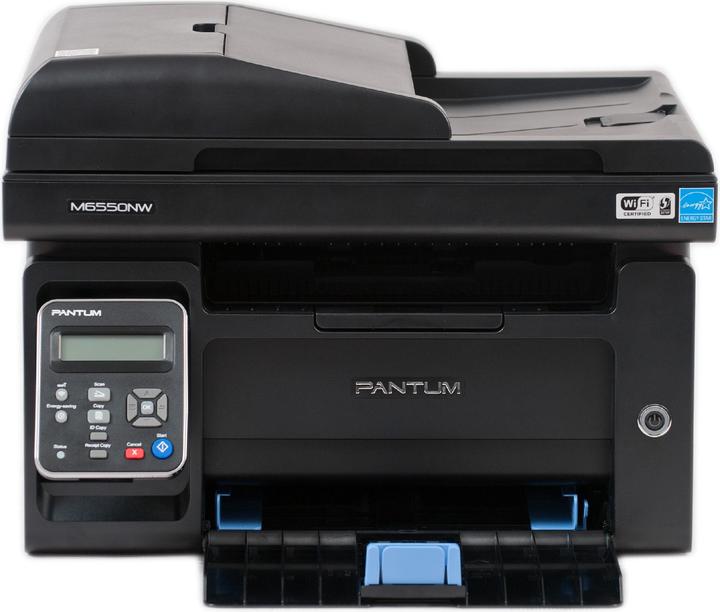 PANTUM M6550 NW