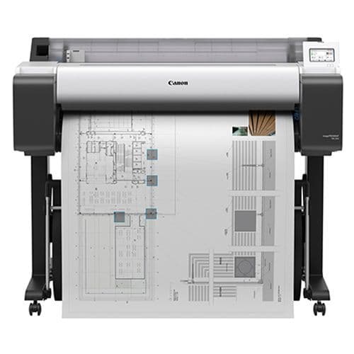 Canon imagePROGRAF TM-350 MFP 36''