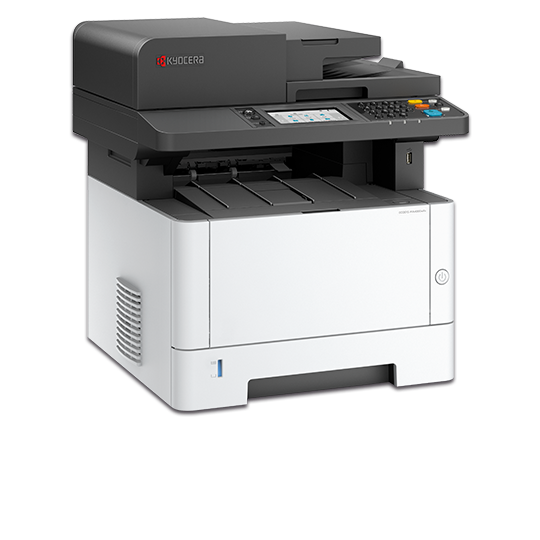 KYOCERA ECOSYS MA4000 wifx