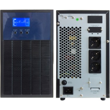 Tunçmatik Dexter 3 Kva 1/1 Online LCD