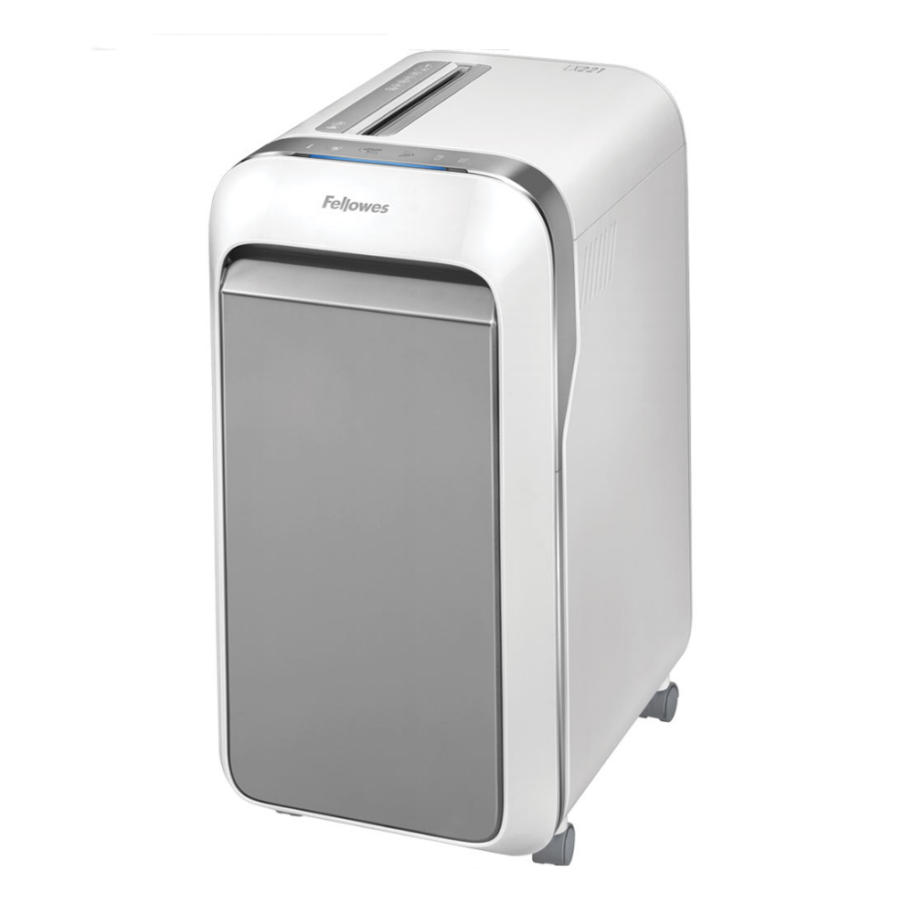 Shredder FELLOWES Powershred LX221 Micro-Cut 5050501