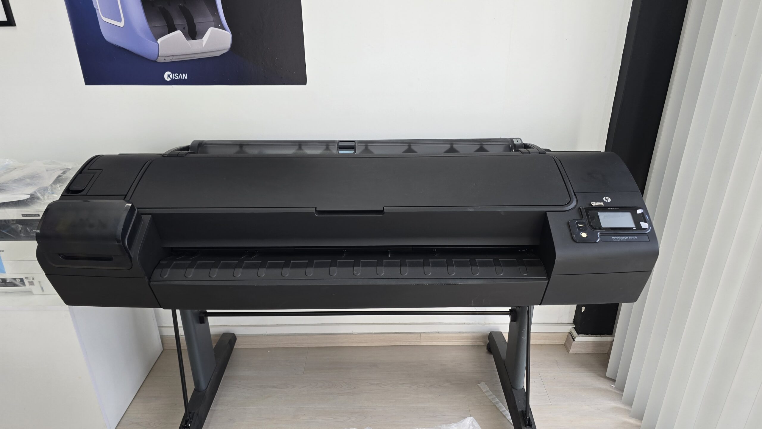 Hp Designjet Z5400 [ 2. El Ürün ]