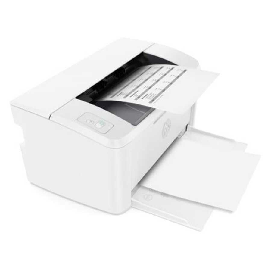 Hp 1y7d2a M111w Mono Lazer Yazıcı