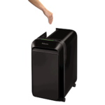 Powershred LX211 Micro-Cut Shredder - Görsel 5