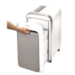 Powershred LX211 Micro-Cut Shredder - Görsel 2