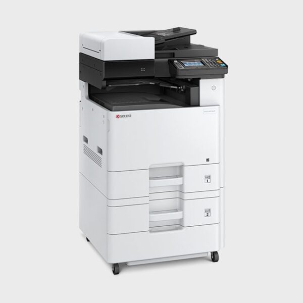 Kyocera ECOSYS M8124cidn A3 Renkli Fotokopi