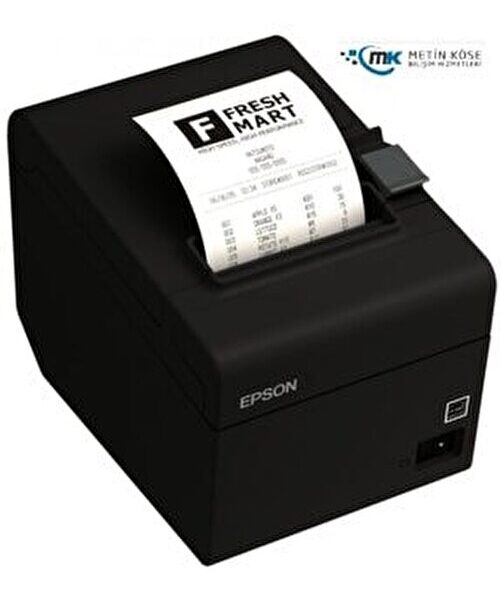 Epson TM-T20X Ethernet
