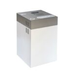 Intimus FlashEX Hard Disk İmha Makinesi