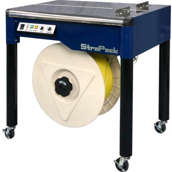 Strapack IQ-400 Balyalama Makinesi