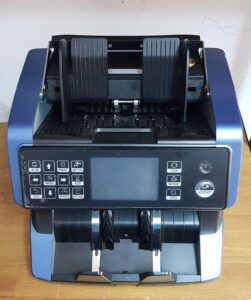 BILL COUNTER AL-920