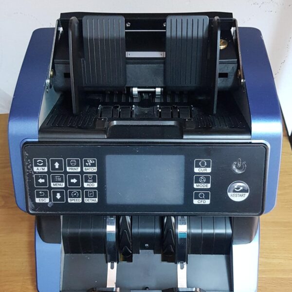 BILL COUNTER AL-920