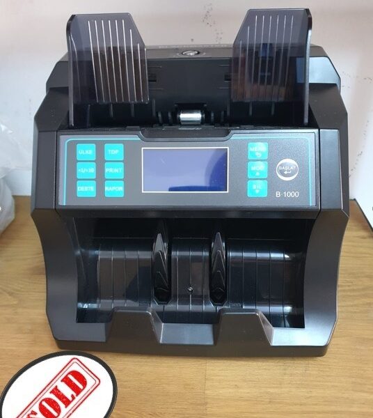 BillCounter ST-700