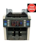 BILL COUNTER AL-930 - Görsel 2