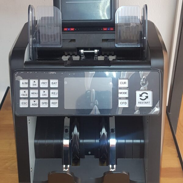 BILL COUNTER AL-930