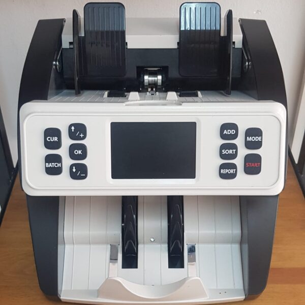 BILL COUNTER CL-1000
