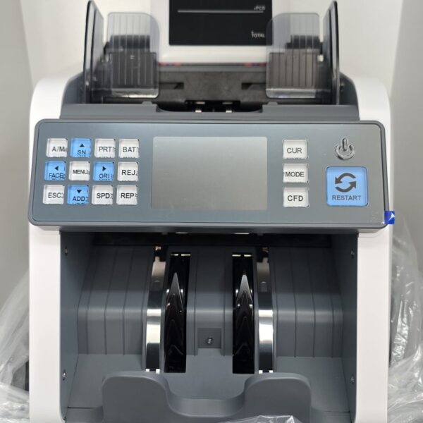 BILL COUNTER AL-930