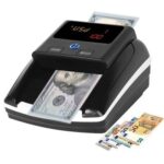 BILL COUNTER AL-130 BANKNOTE DETECTOR