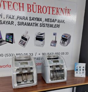 1 YIL GARANTİLİ - YENİLENMİŞ ÜRÜN