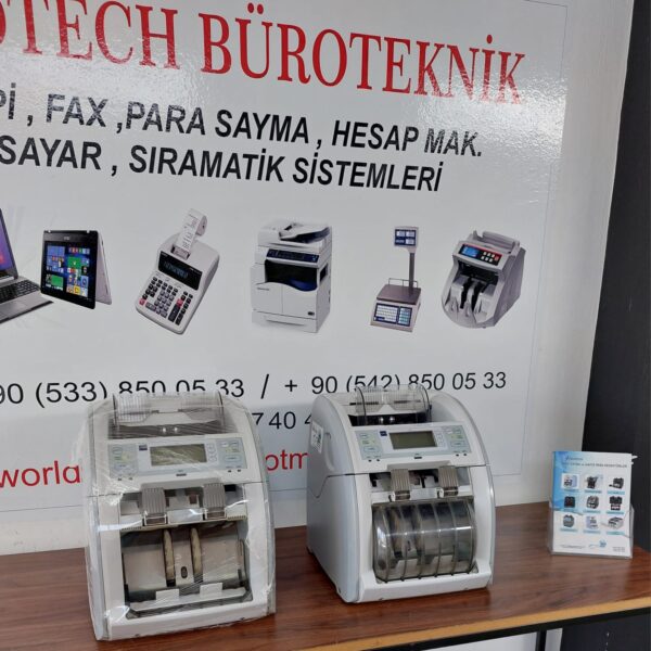 1 YIL GARANTİLİ - YENİLENMİŞ ÜRÜN