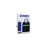 CASIO HR100RC-BK-DC HESAP MAKİNESİ 12 HANE - Görsel 4