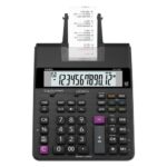 CASIO HR150RC-DC HESAP MAKİNESİ 12 HANE
