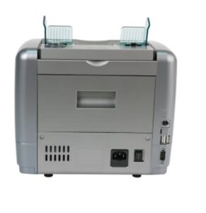 NUMEN SH-27P KARIŞIK PARA SAYMA MAKİNESİ 2CIS - Görsel 4