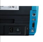 NUMEN SH-209Q Tam Dokunmatik Ekran 1 + 1 Karışık Para Sayma Makinesi 2CIS + YAZICILI - Görsel 5