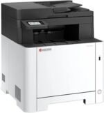 KYOCERA Ecosys MA2101CFX Multifunction Color Laser