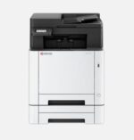 KYOCERA Ecosys MA2101CFX Multifunction Color Laser - Görsel 2