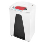 HSM SECURIO B34 - 4.5 x 30 mm - Görsel 3