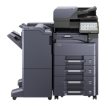 KYOCERA TASKalfa MZ4000i SİYAH-BEYAZ A3 40 syf/dk