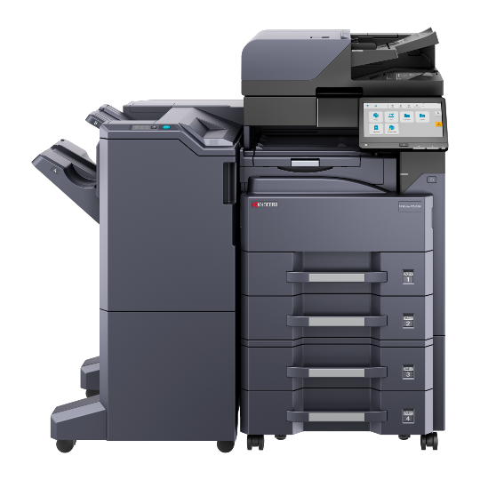 KYOCERA TASKalfa MZ4000i SİYAH-BEYAZ A3 40 syf/dk