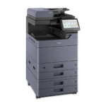 Kyocera TASKalfa MZ3501ci Renkli Çok Fonksiyonlu Fotokopi Makinesi