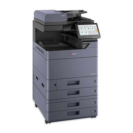 Kyocera TASKalfa MZ2501ci Renkli Çok Fonksiyonlu Fotokopi Makinesi