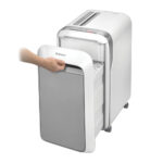Shredder FELLOWES Powershred LX221 Micro-Cut 5050501 - Görsel 2