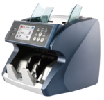 NUMEN SH-07R Yüksek Kalite Mix Değeri Para Sayma Makinesi ( TL-EUR-USD-GBP ) - Görsel 5