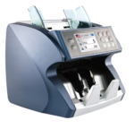 NUMEN SH-07R Yüksek Kalite Mix Değeri Para Sayma Makinesi ( TL-EUR-USD-GBP ) - Görsel 6