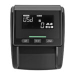 NUMEN SH-911D Banknot Sahte Para Dedektörü (TL-EUR-USD-GBP) - Görsel 3