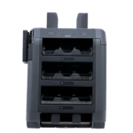 ASYS AP35 Sorter Fitnesslı Karışık Para Sayma Makinesi 3+1 - Görsel 4