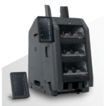 ASYS AP35 Sorter Fitnesslı Karışık Para Sayma Makinesi 3+1