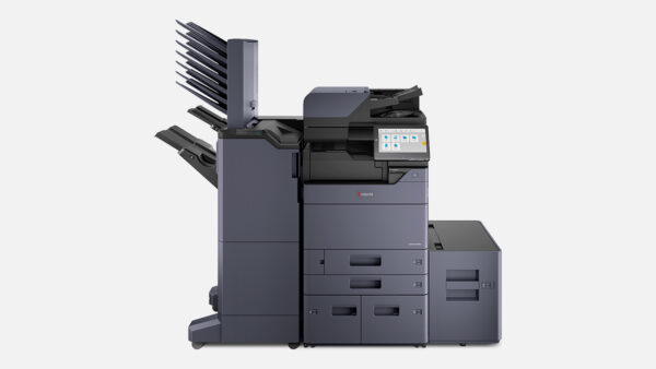 Kyocera TASKalfa MZ3501ci Renkli Çok Fonksiyonlu Fotokopi Makinesi - Görsel 4