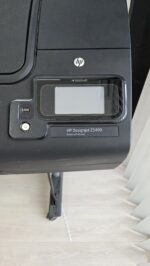 Hp Designjet Z5400 [ 2. El Ürün ] - Görsel 2