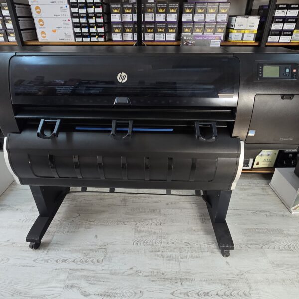 Hp Designjet T7200 [ 2. El Ürün ]
