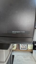 Hp Designjet T7200 [ 2. El Ürün ] - Görsel 2