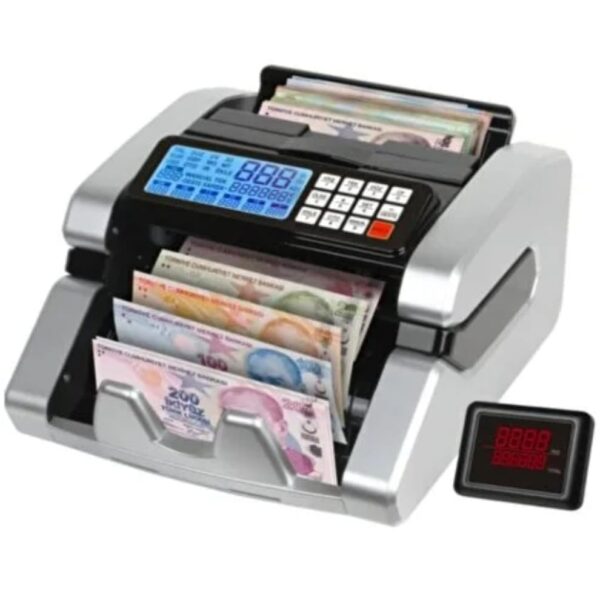 BILL COUNTER AL-7000 TL KARIŞIK