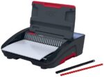 GBC CB25E PRO ELECTRIC COMB BINDER