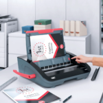 GBC WireBind® WB15E Electric Binding Machine - Görsel 2
