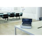 Fellowes Quasar-E 500 A4 Electric Comb Binder - Görsel 3