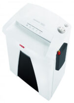HSM SECURIO B24 P-4 4.5x30mm Cross Cut Shredder - Görsel 5