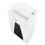 HSM SECURIO B24 P-4 4.5x30mm Cross Cut Shredder - Görsel 2